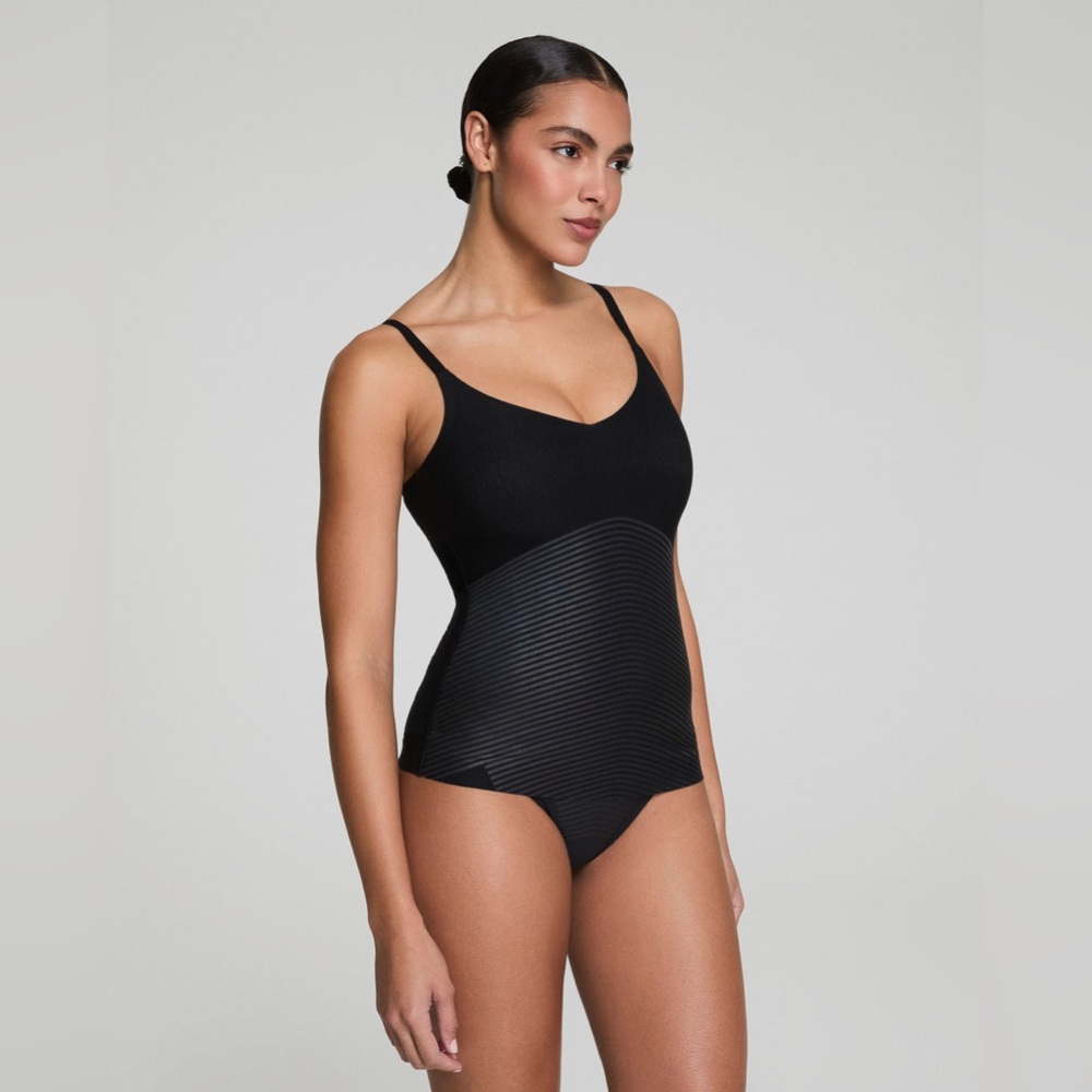 SPANXshape™ Invisible
Supima® Cotton Cami  size